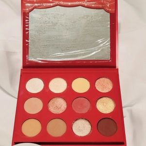 Colourpop You Had Me at Hello Eyeshadow Palette